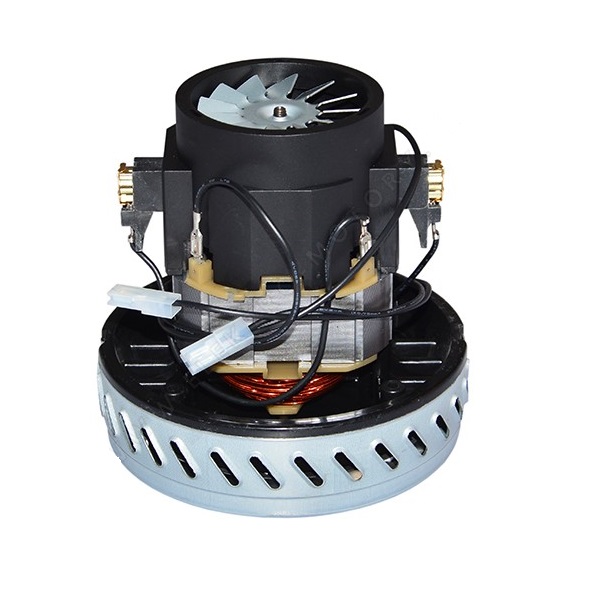 Мотор за прахосмукачка 1200W с една турбина