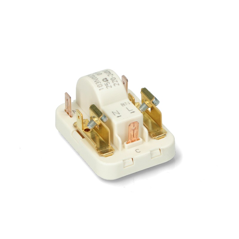 Реле за компресор DANFOSS 103N0021
