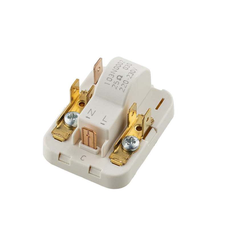 Реле за компресор Danfoss 103N0002