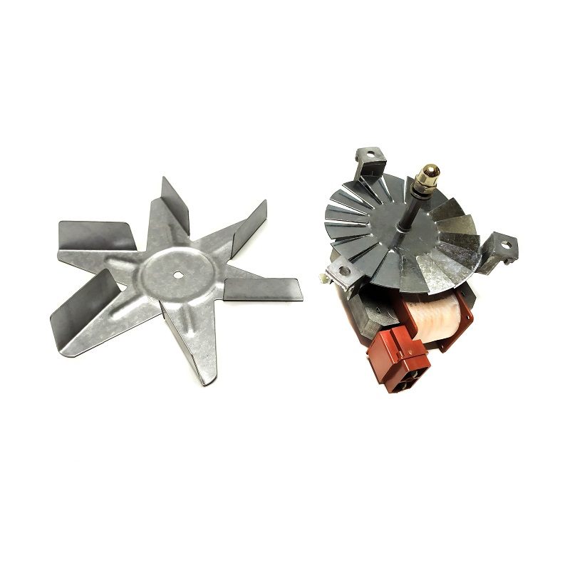 Вентилатор за фурни Whirlpool, Indesit, Ariston - C00081589