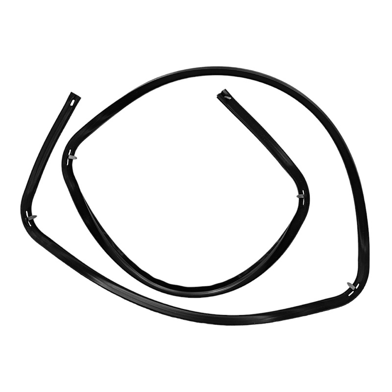 Уплътнител за фурни Whirlpool/Ikea/Ignis-300 х 415 мм.