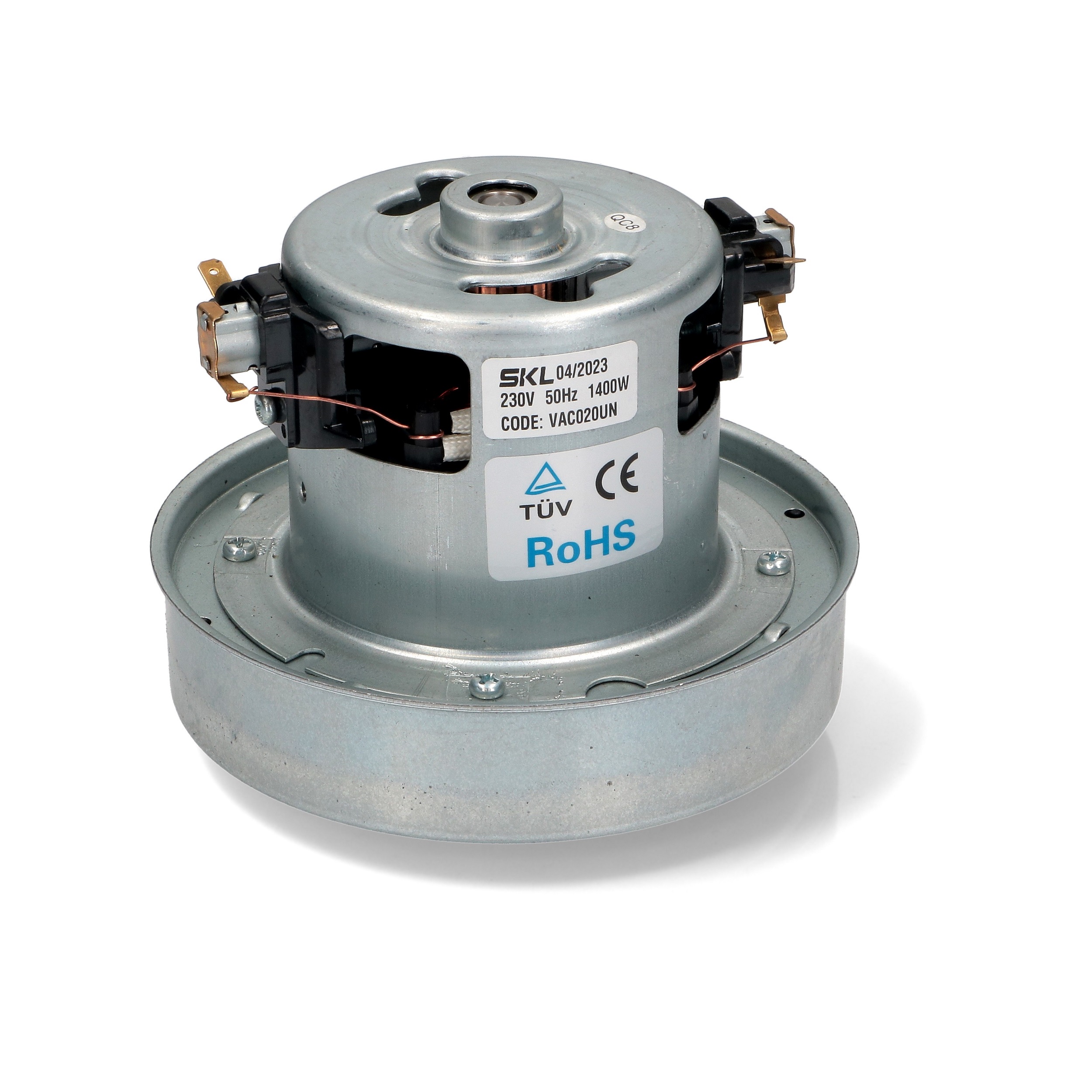 Мотор за прахосмикачка 1400W универсален