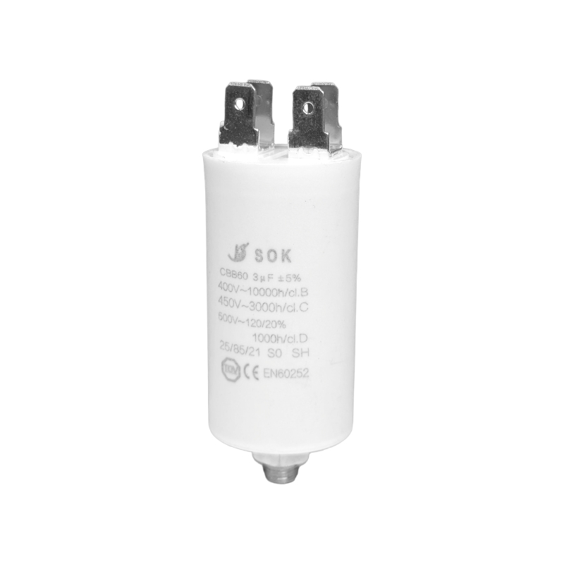 3 µF