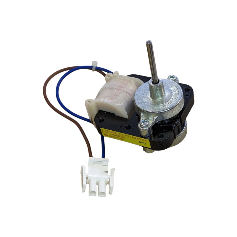 No frost мотор за хладилник Beko Ф4