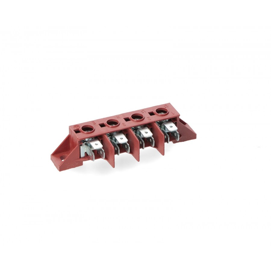 Резервен клеморед 450V / 40A