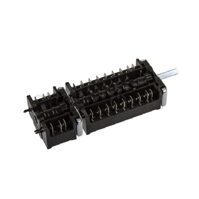 Ключ за фурна Beko сдвоен 8+0