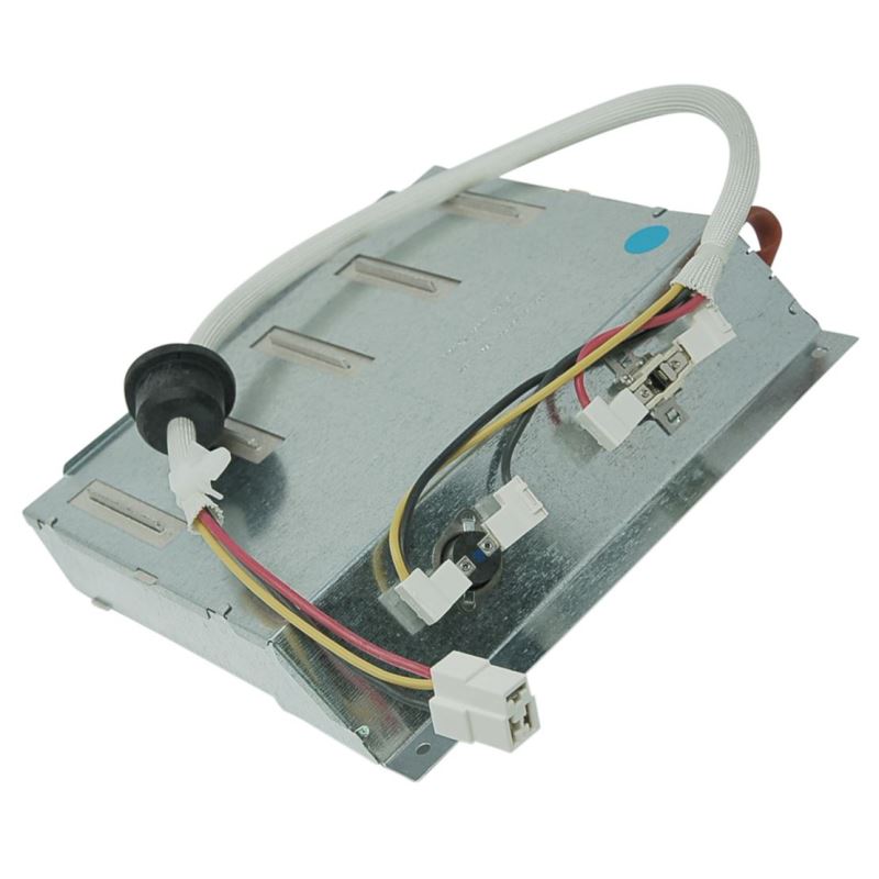 Нагревател за сушилня Канди и Зероват-2.4KW / 230V - изображение 2