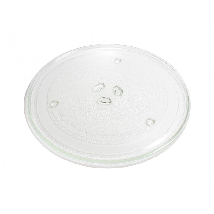 Чиния за микровълнова фурна Samsung 255 mm