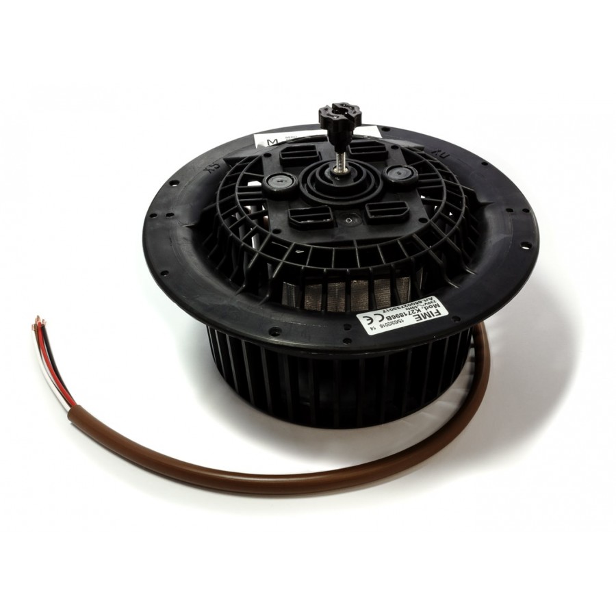 Двигател за аспиратор 3 скорости FIME - 135W 230V - K271896B