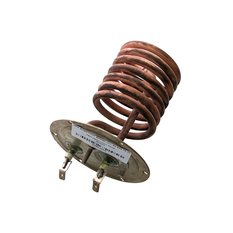 Нагревател Дипломат -Елдом Инвест 3500W за бойлер