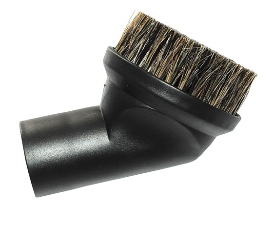 Четка за прахосмукачка с конски косъм