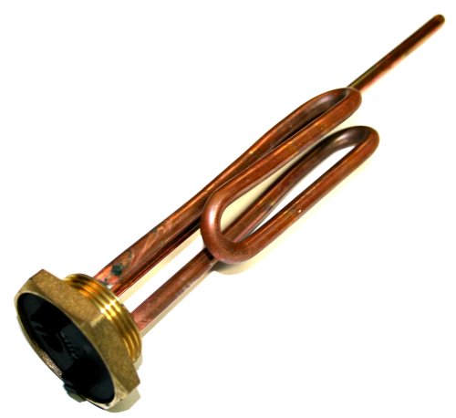 Нагревател за бойлери Tesy 1500W