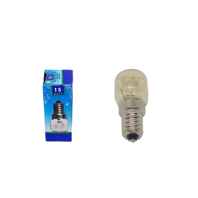 Крушка за фурна до 300 градуса E14 15W
