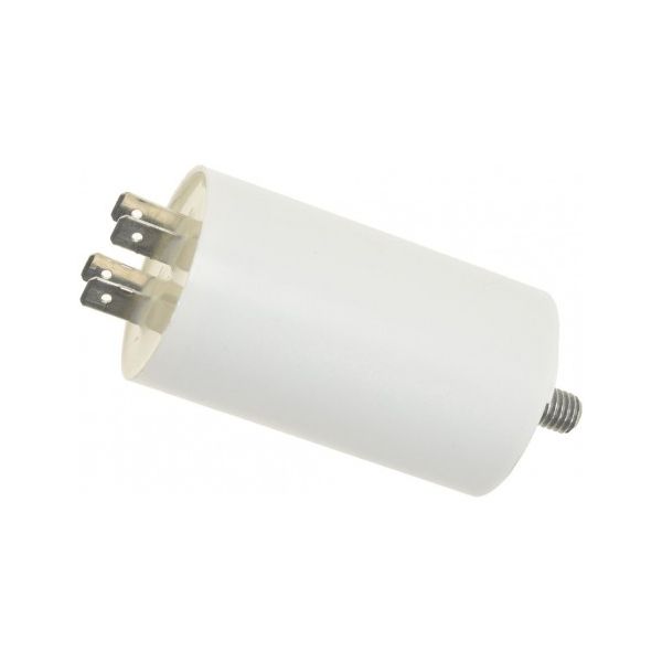 Кондензатор 20 µF