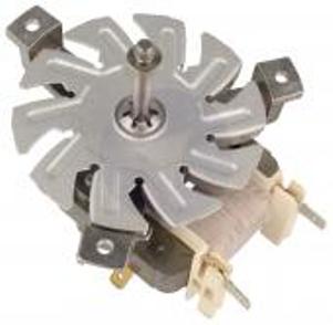 Вентилатор за фурна Беко M7218-2301 40W - EUROKA