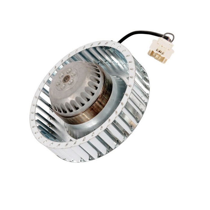 Турбина с мотор за сушилни AEG/Electrolux 1125422004