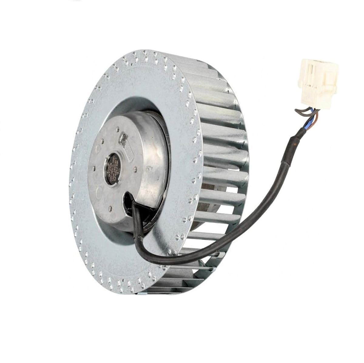 Турбина с мотор за сушилни AEG/Electrolux 1125422004 - изображение 2
