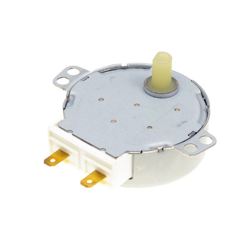 Моторче за микровълнова фурна 220 V