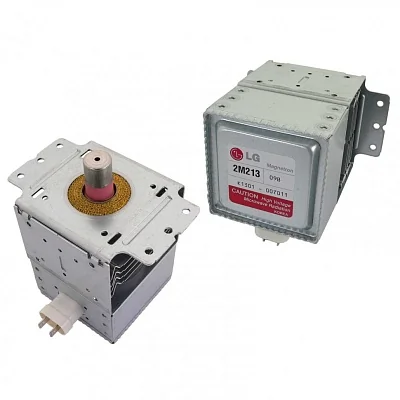 Магнетрон  за микровълнова фурна LG- 2M213-09B