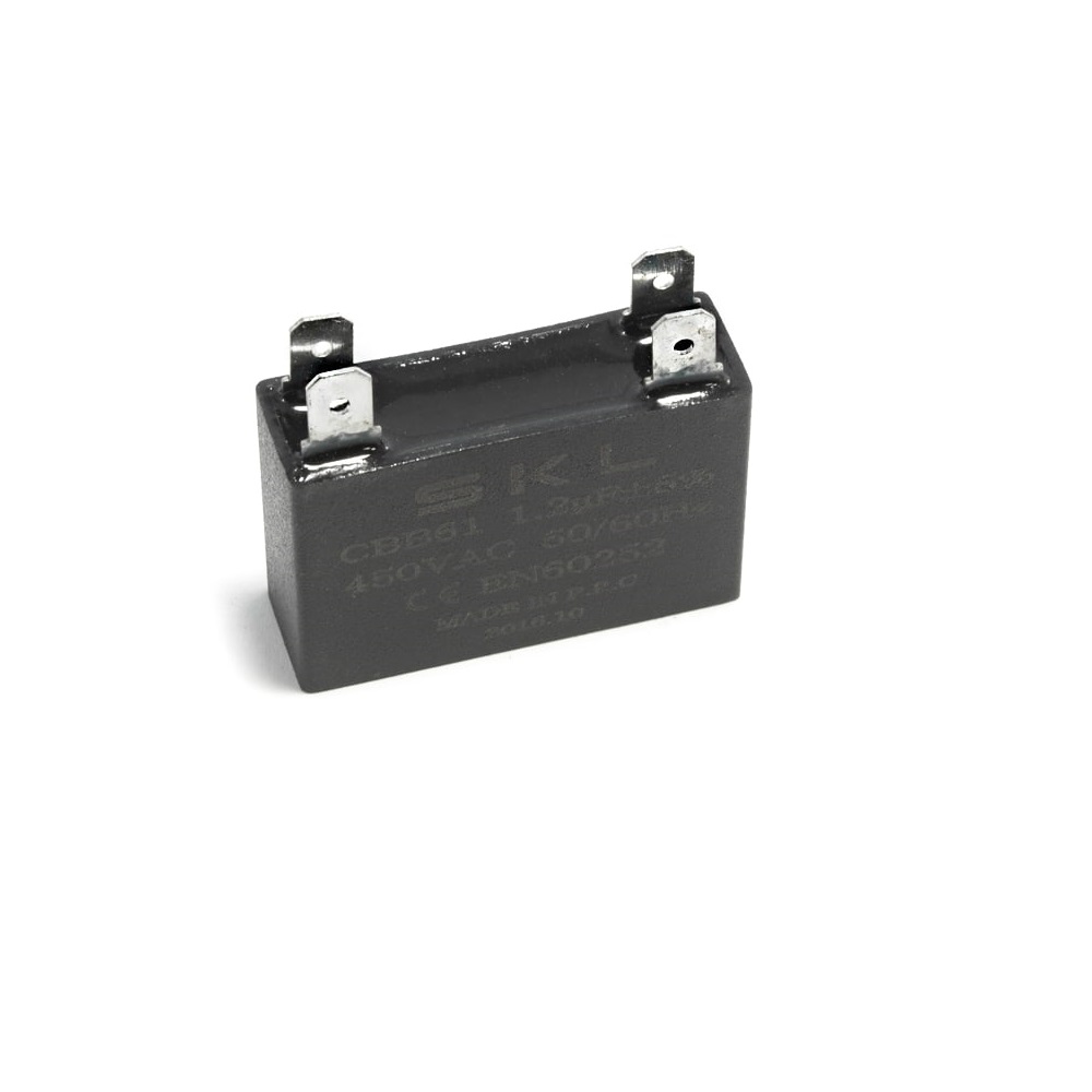 Работен кондензатор 1.2 µF