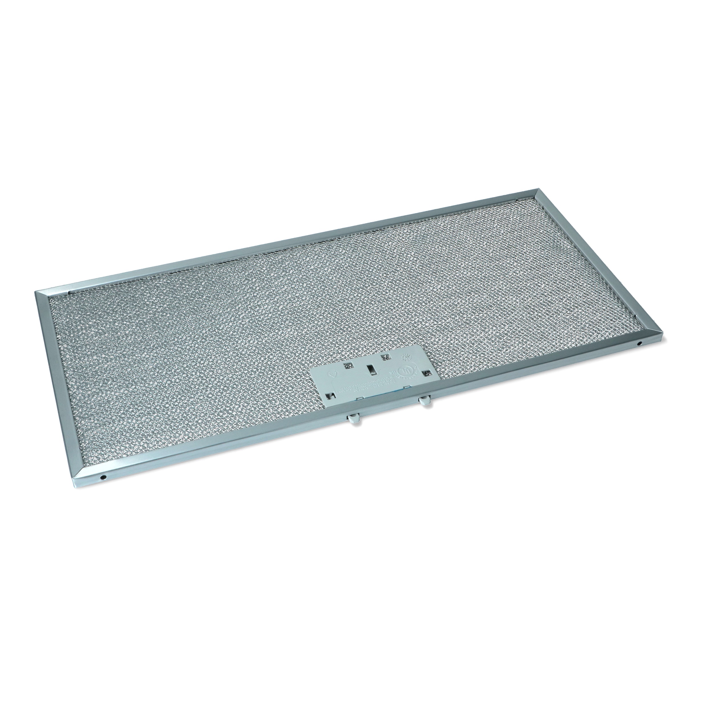 Филтър за аспиратор/абсорбатор 429.5 x 200mm - изображение 2