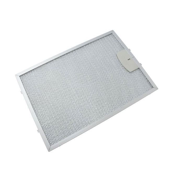 Алуминиев филтър за абсорбатори  208 x 294 mm
