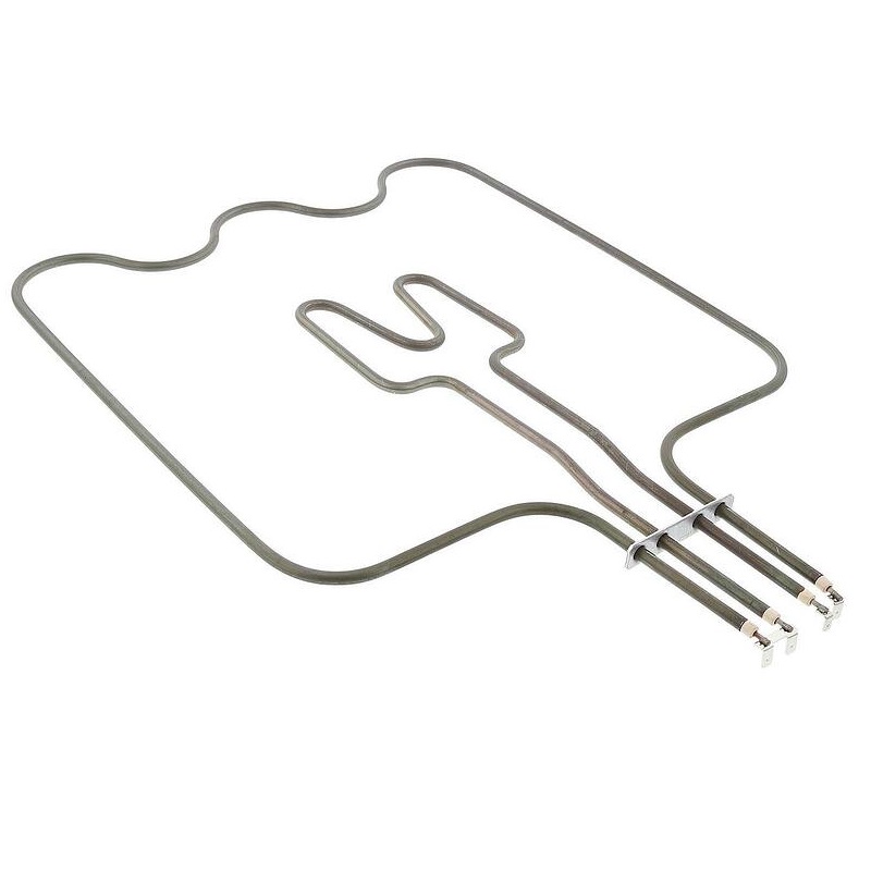 ТЕН AEG долен 1500W  - 140053756015